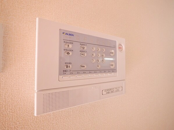 メルヴェーユの物件内観写真